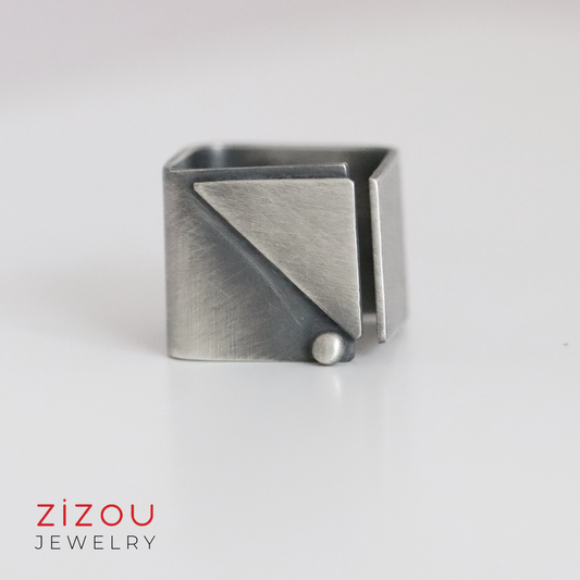 Geometry / Ring