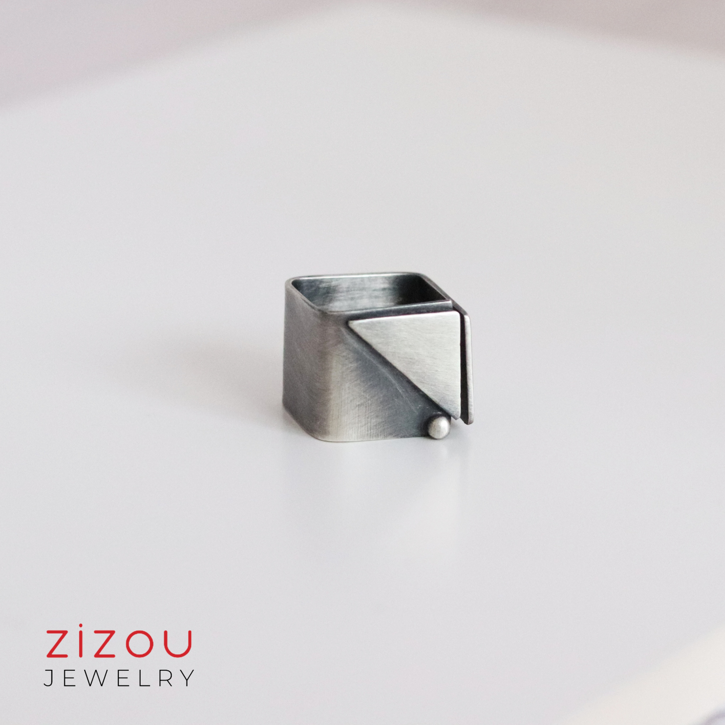 Geometry / Ring