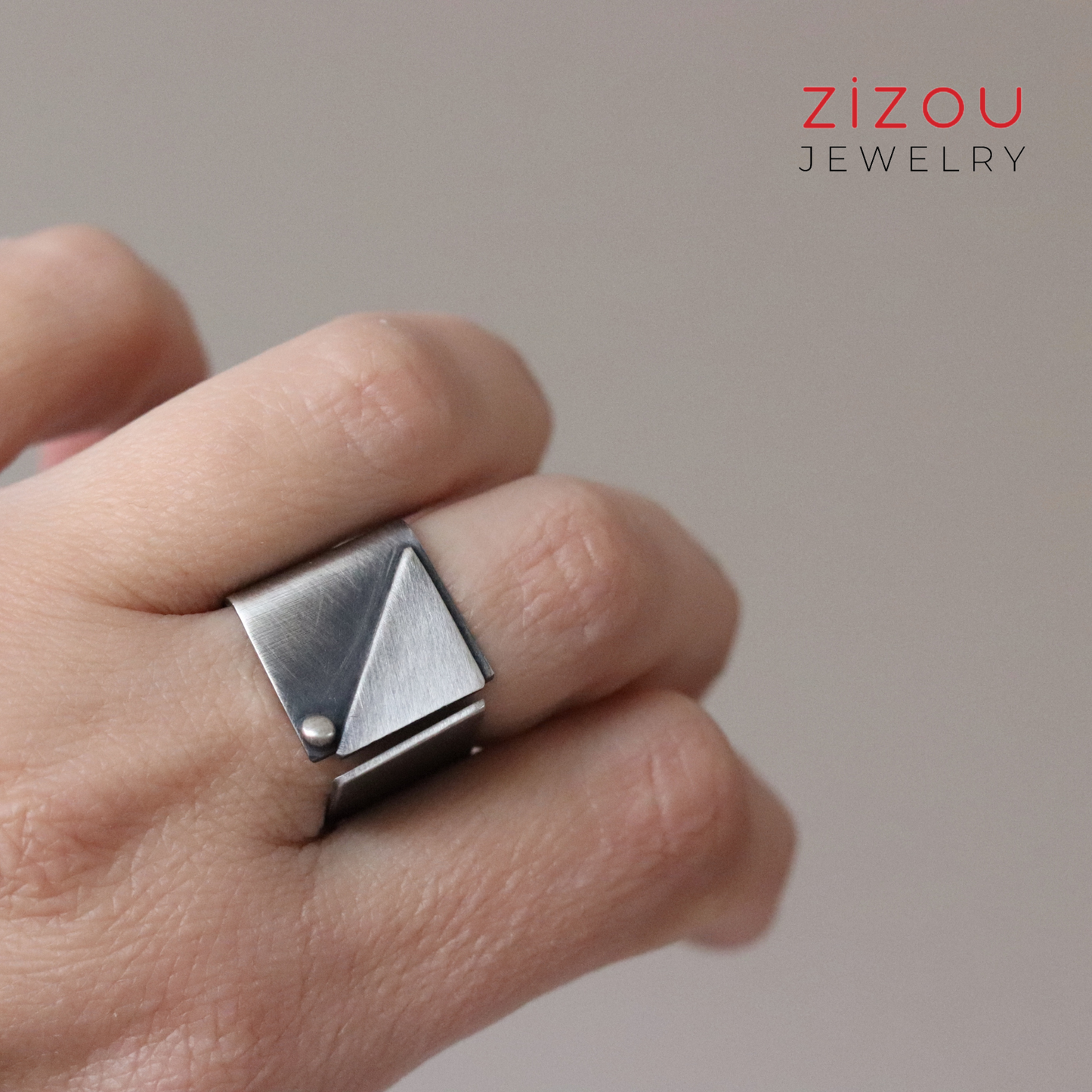 Geometry / Ring