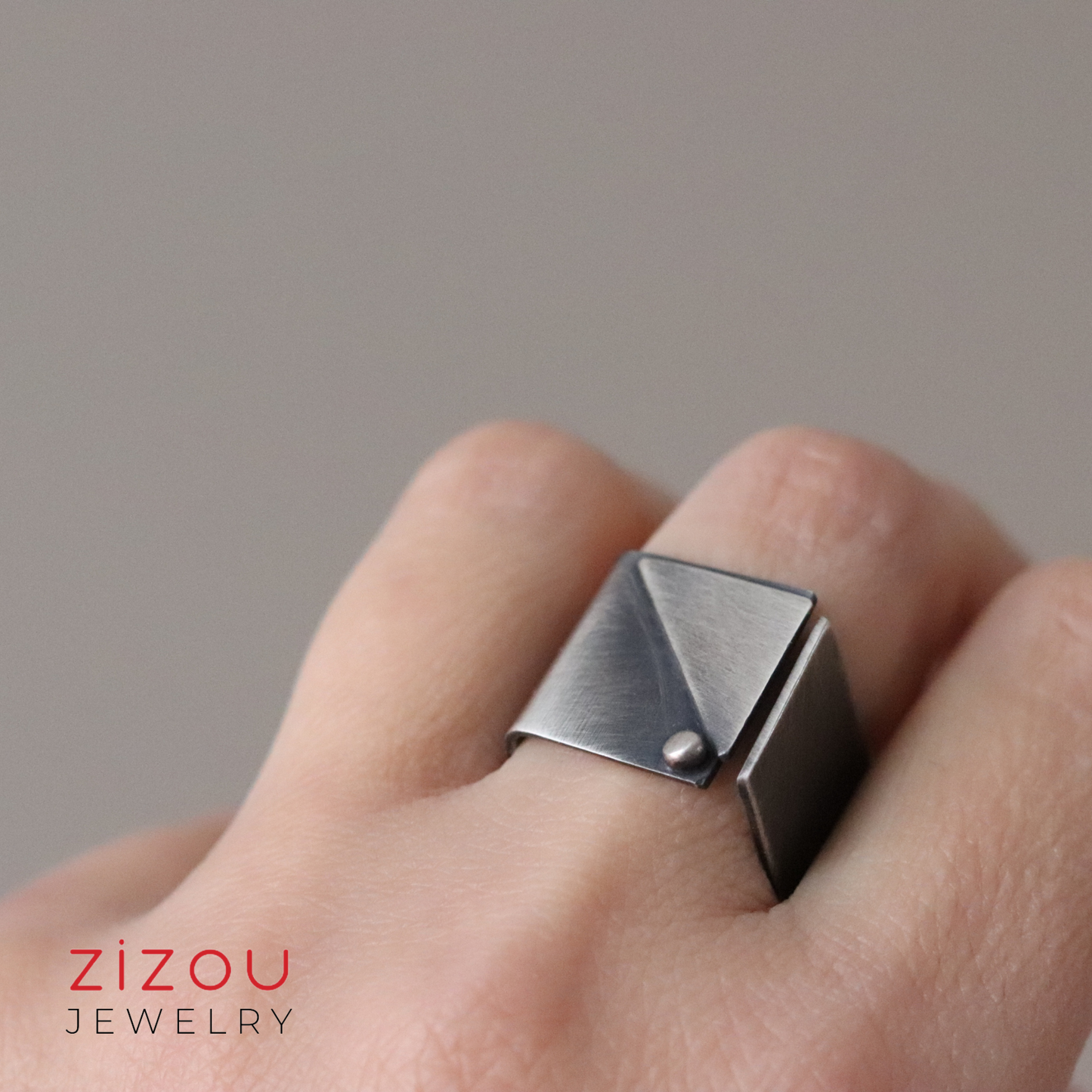 Geometry / Ring