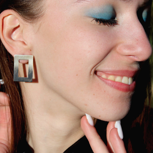 Windows / Earrings