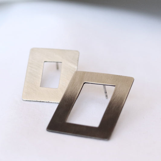 Windows / Earrings
