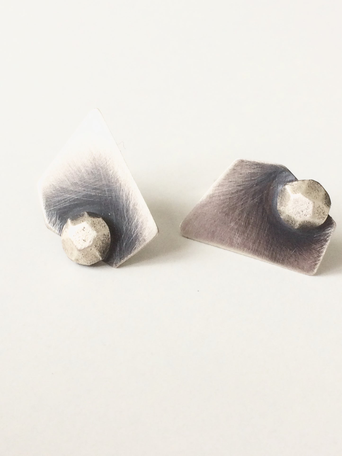 Sky is the limit II / earrings
