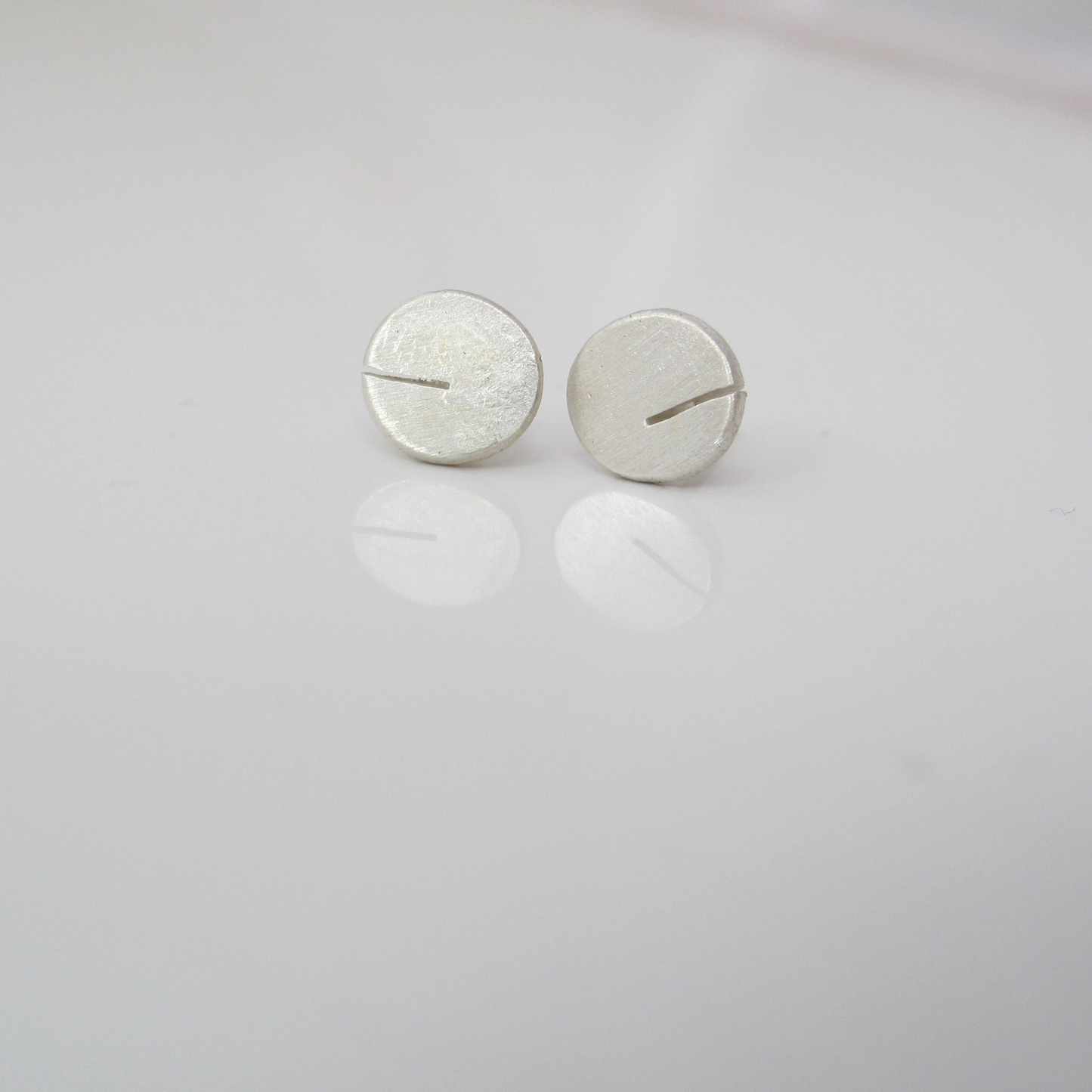 Mini Me I / earrings