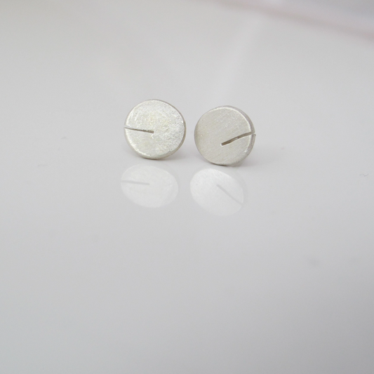 Mini Me I / earrings