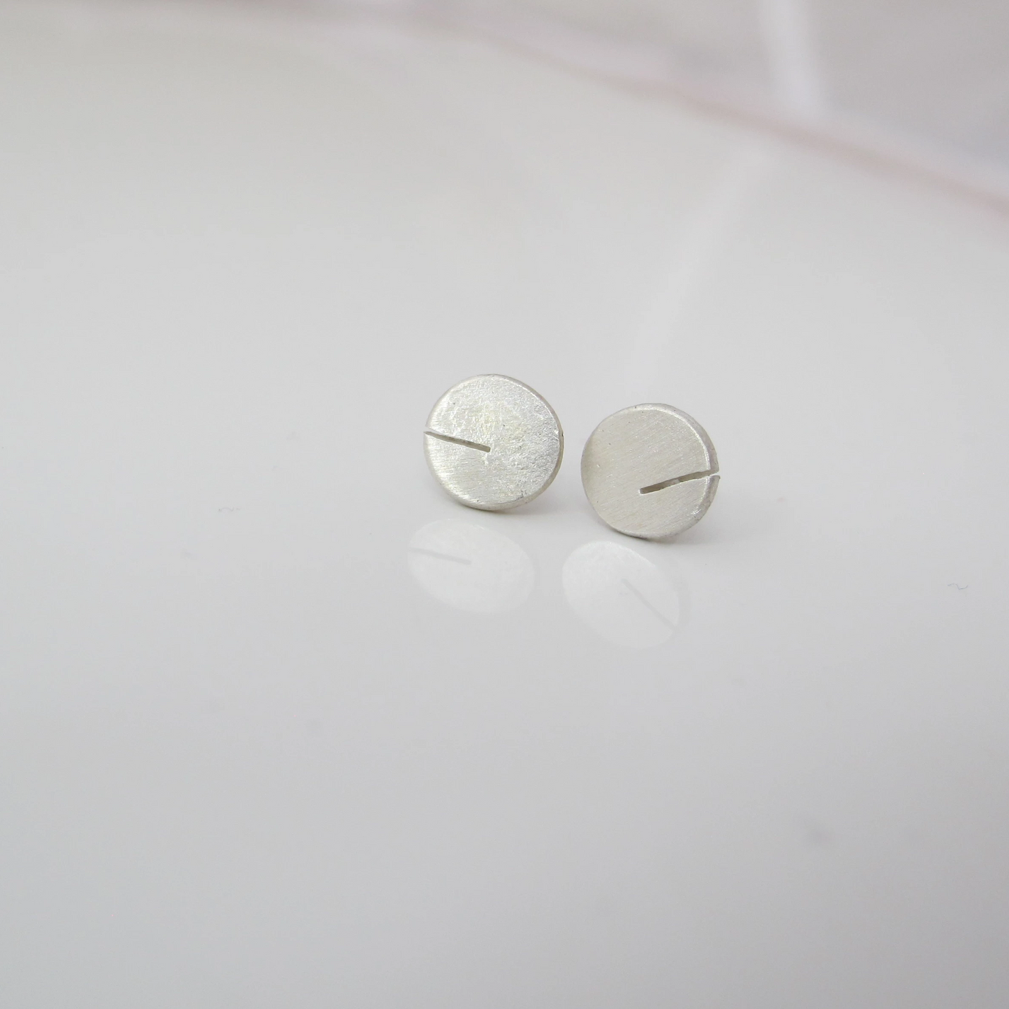 Mini Me I / earrings