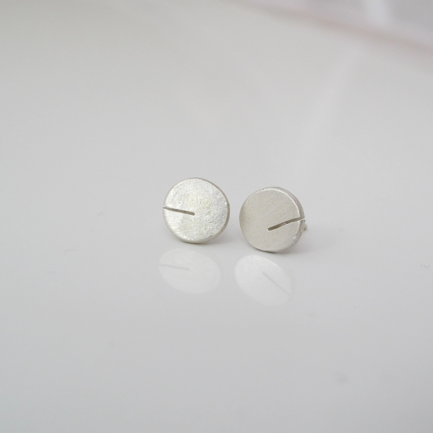 Mini Me I / earrings