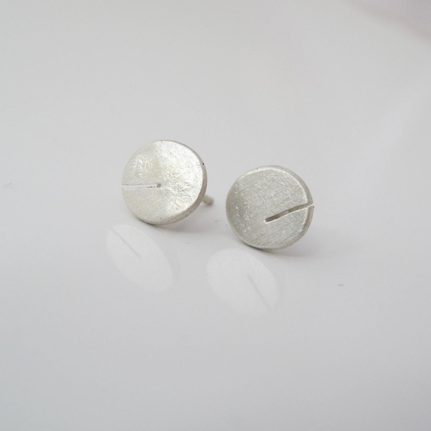 Mini Me I / earrings