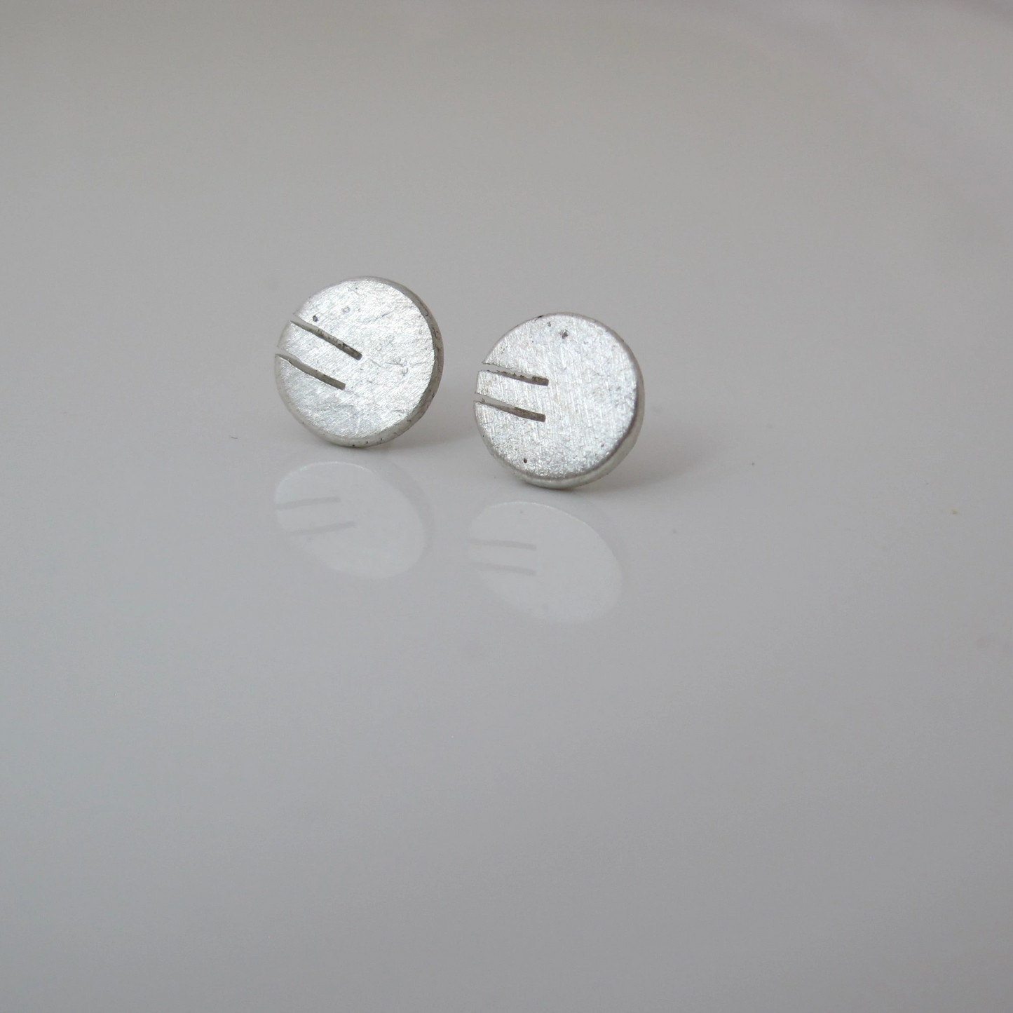 Mini me = earrings