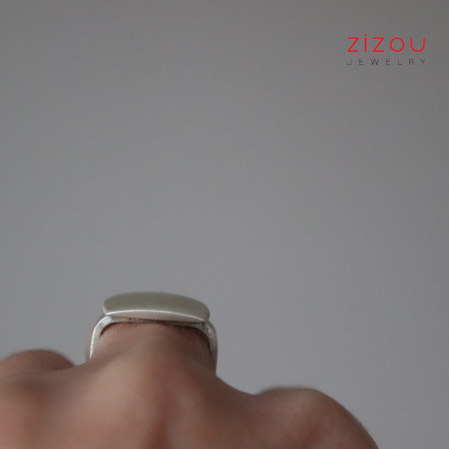 Full Moon Ring