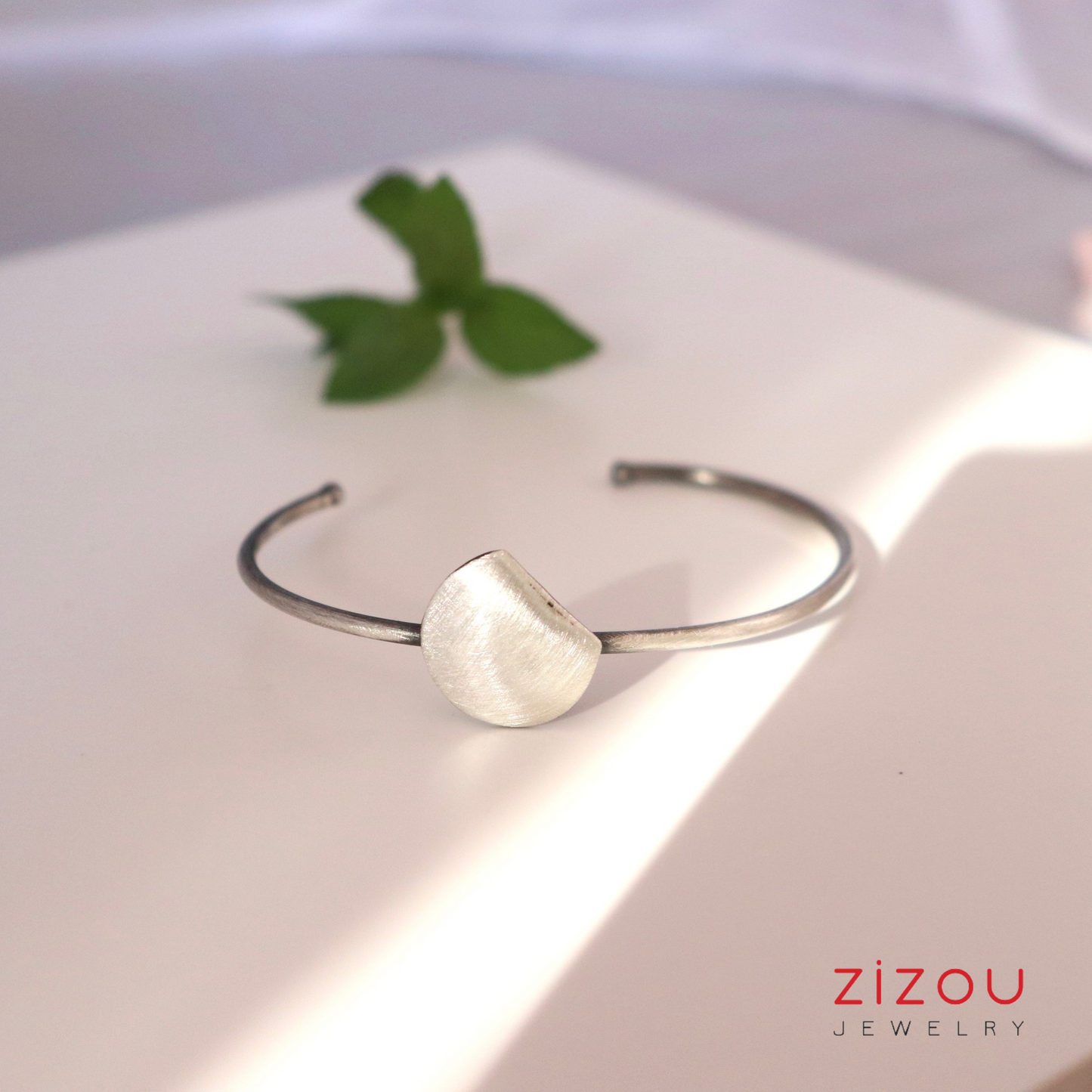 Full Moon / bracelet