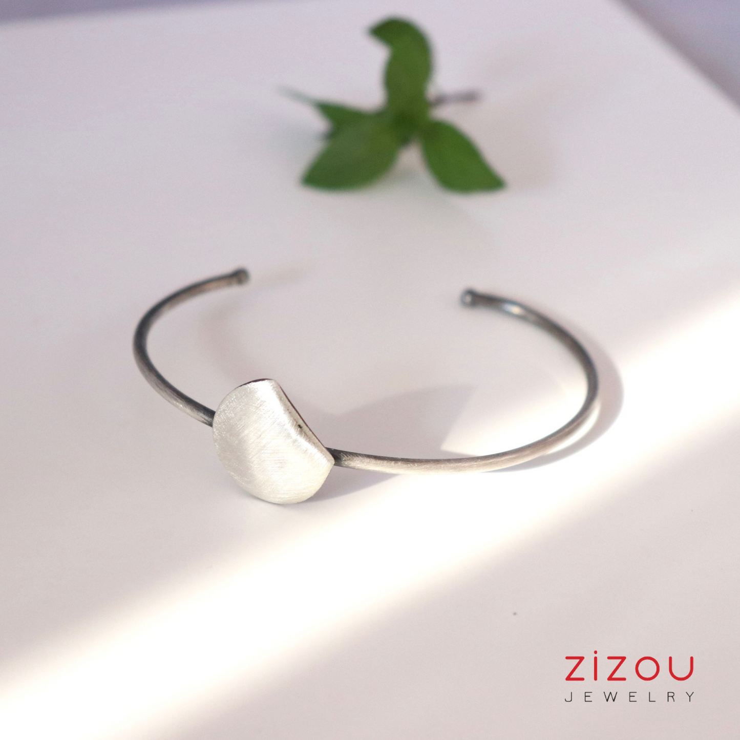 Full Moon / bracelet