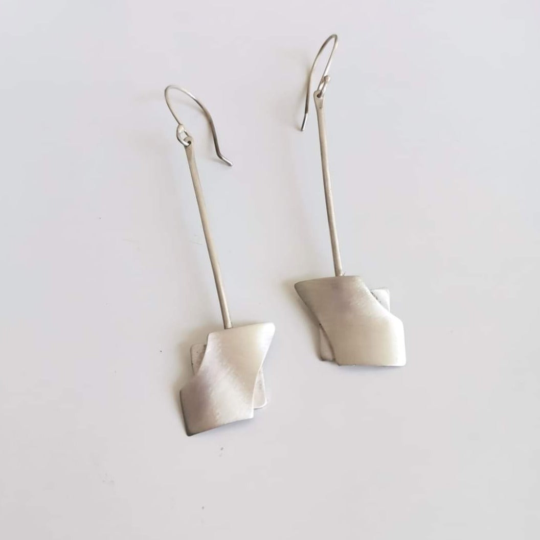 Pendant / Earring fragment