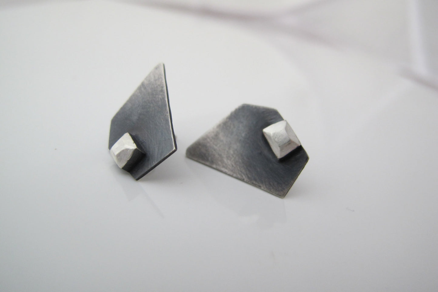 Sky is the limit / earrings