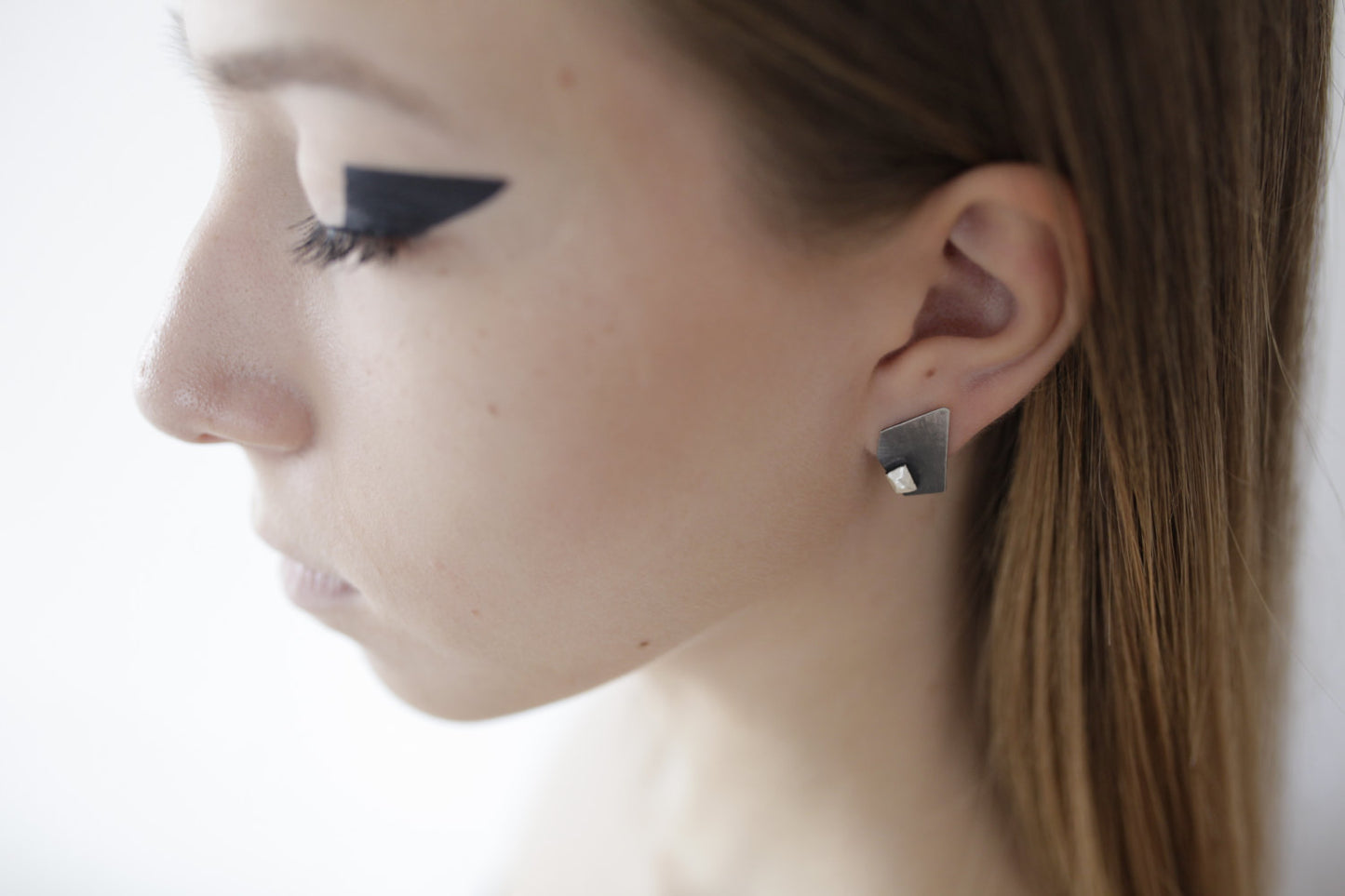 Sky is the limit / earrings