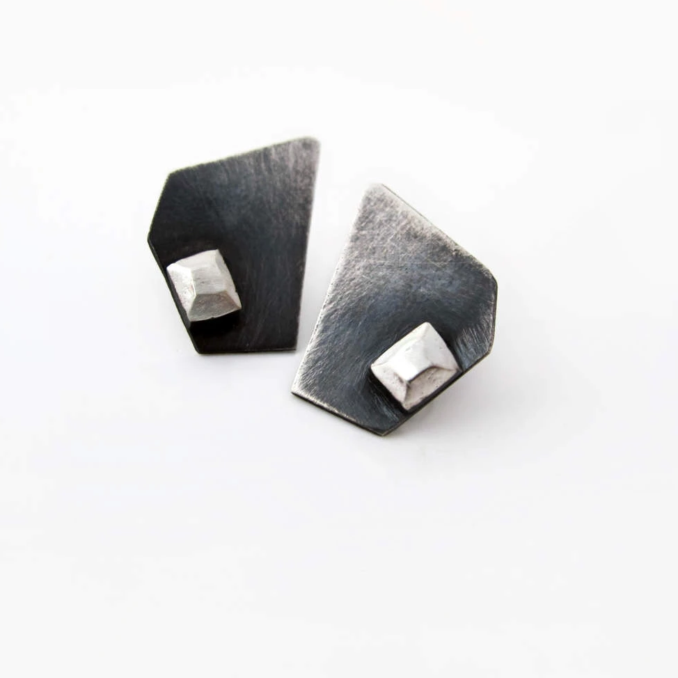Sky is the limit / earrings