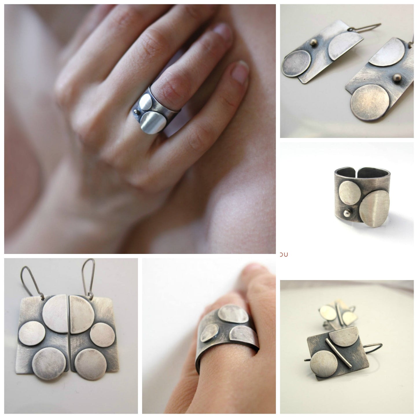 Dots / ring