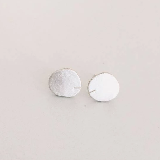 Mini Me I / earrings