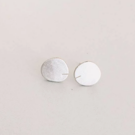 Mini Me I / earrings