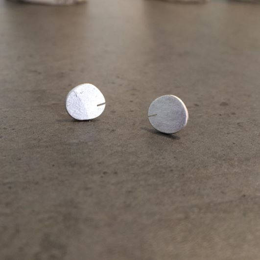 Mini Me I / earrings