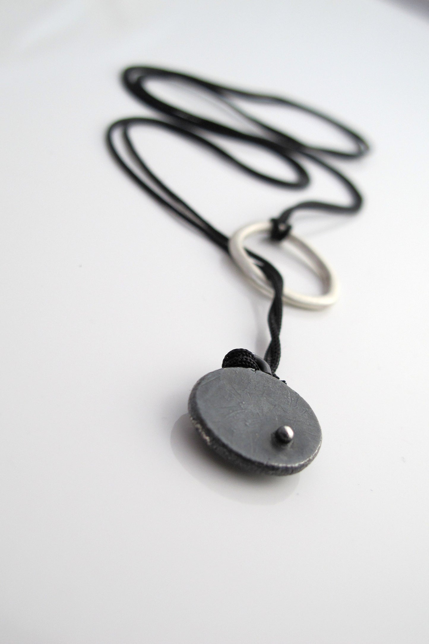 1of1 / necklace