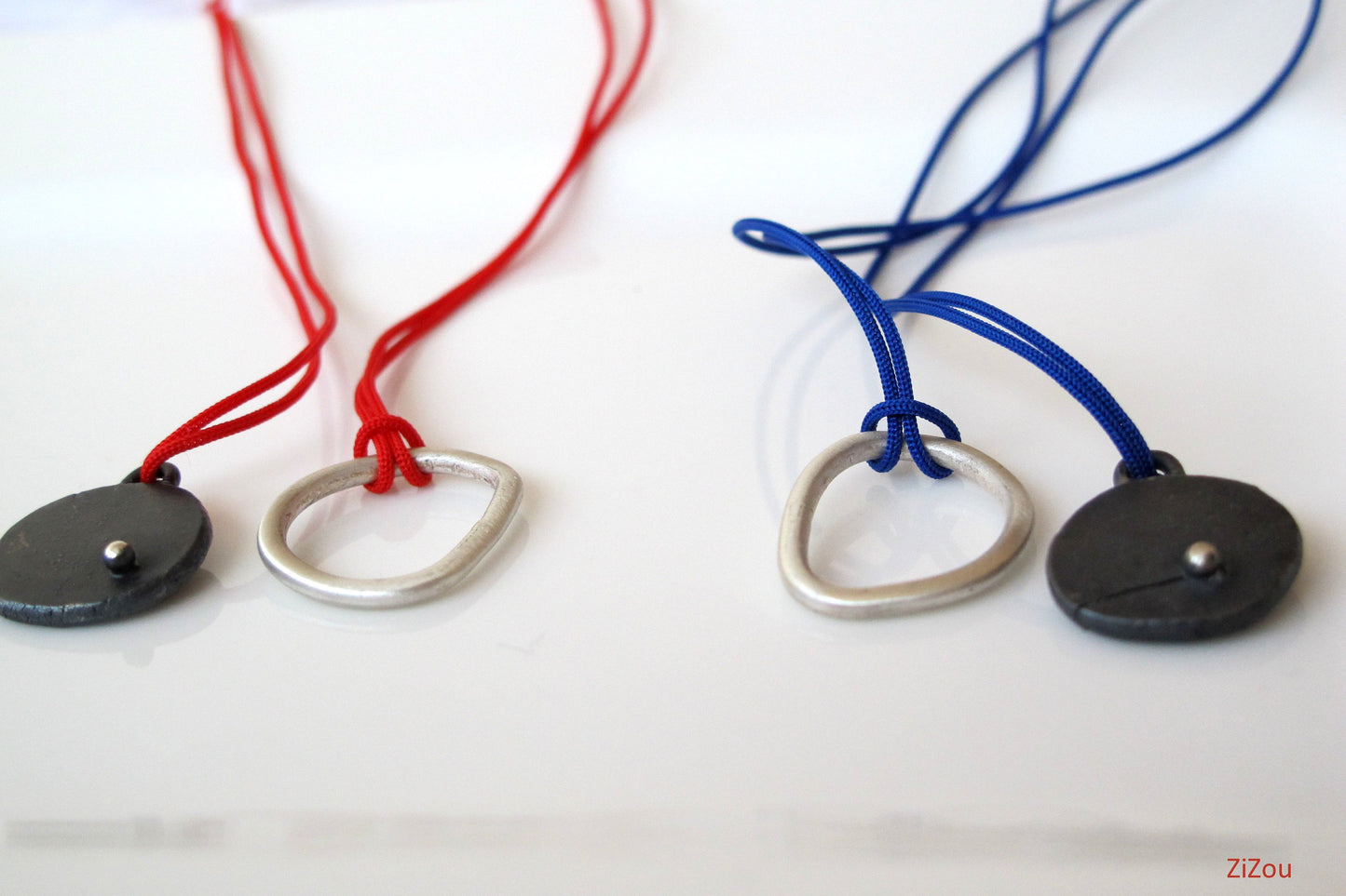 1of1 / necklace