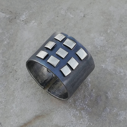 Your computer program / ring