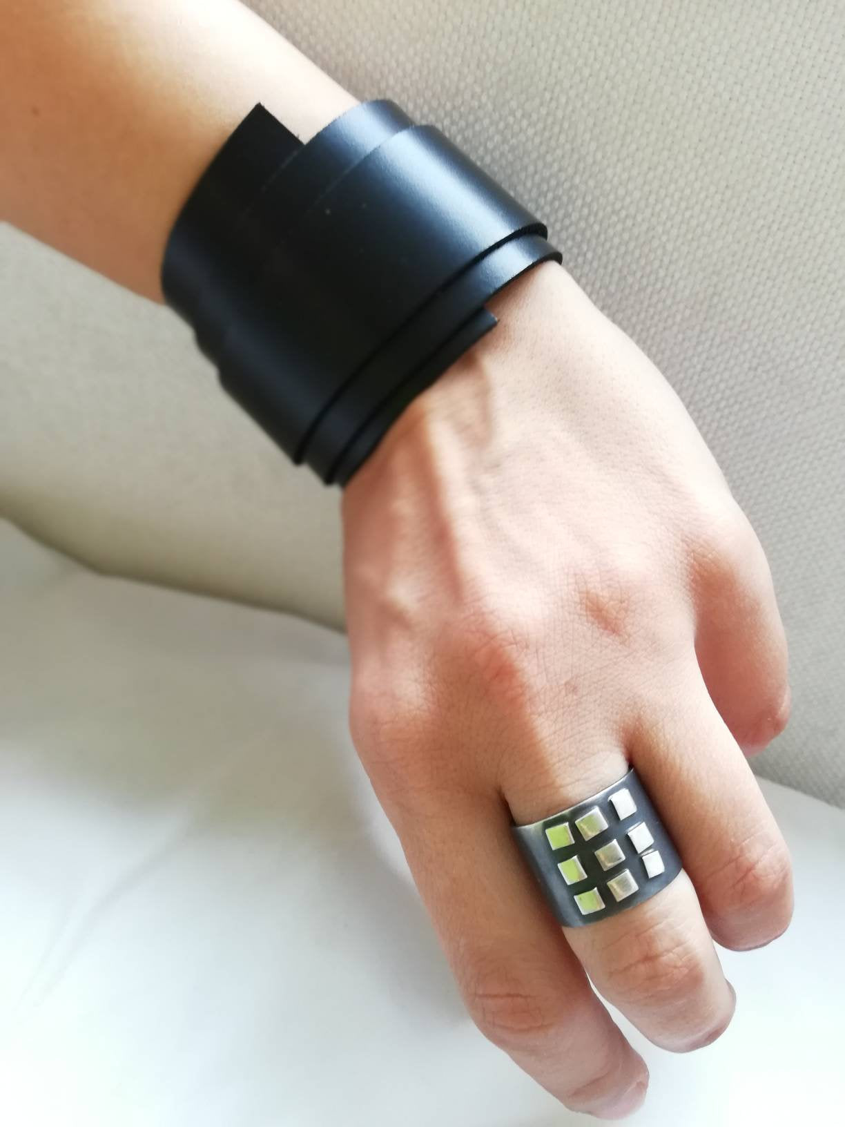 Your computer program / ring