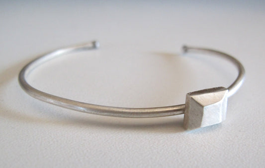 Squares / bracelet