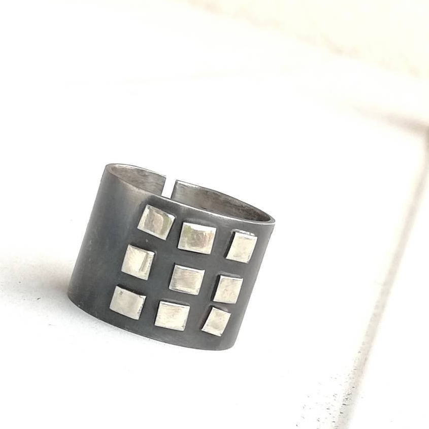 Your computer program / ring