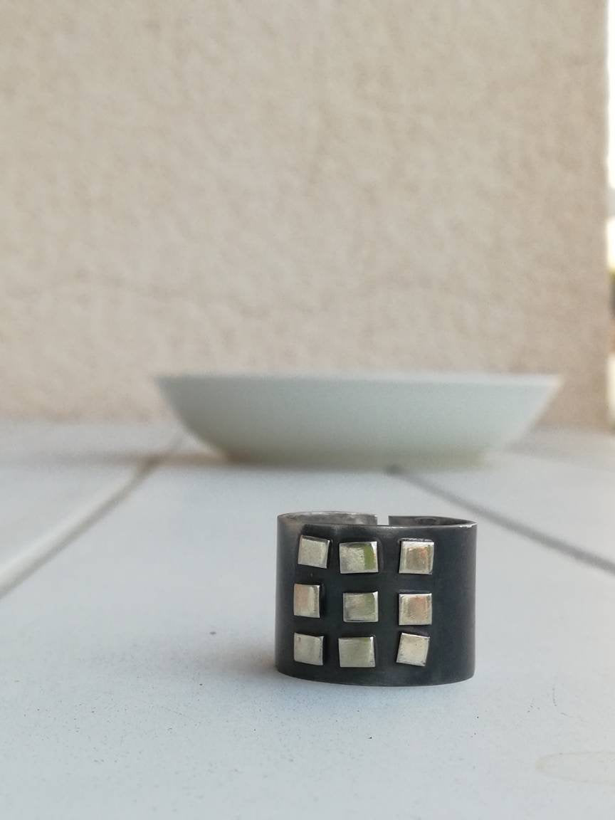 Your computer program / ring