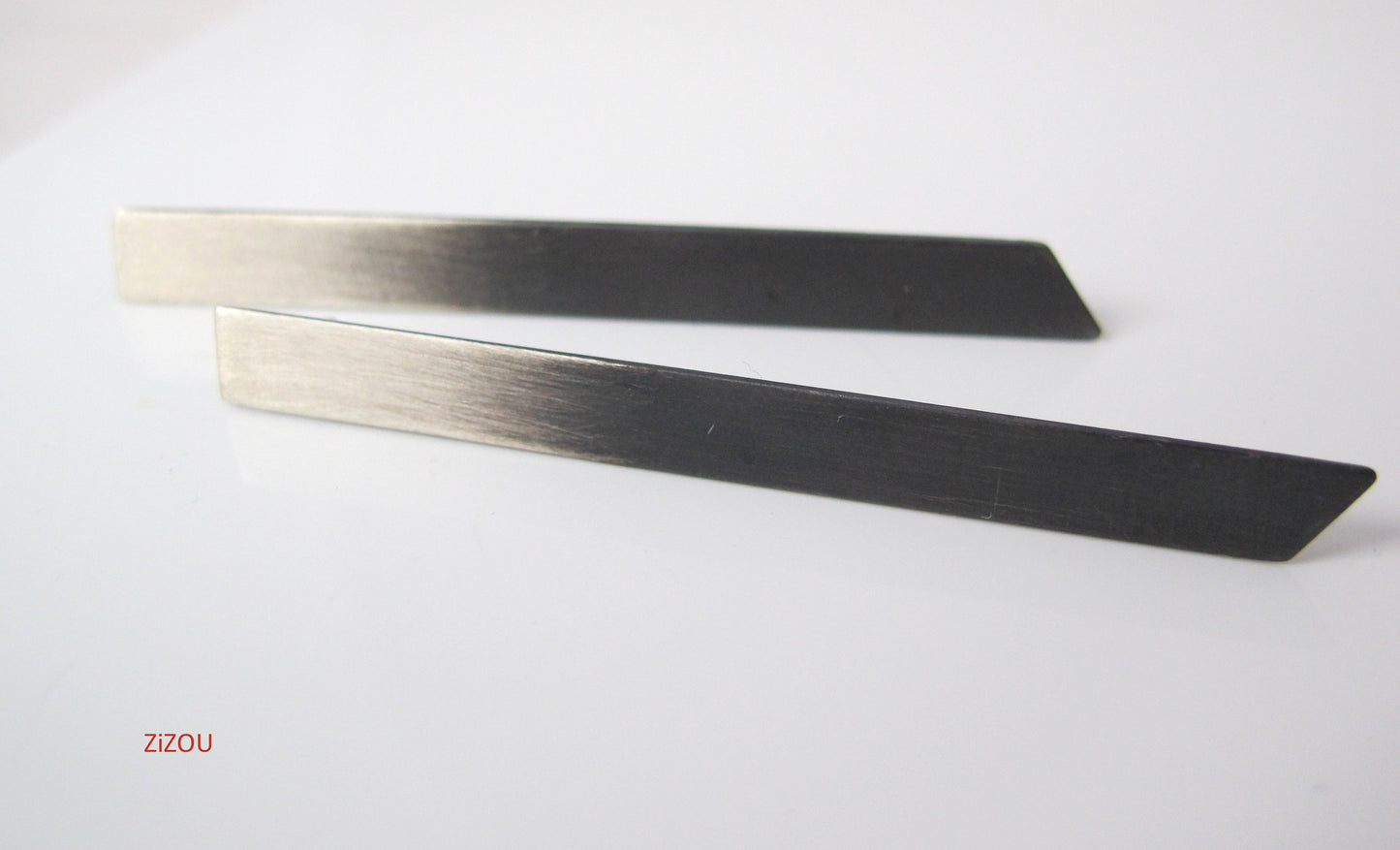 Swords / Earrings