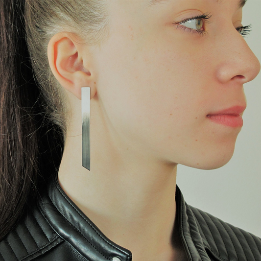Swords / Earrings