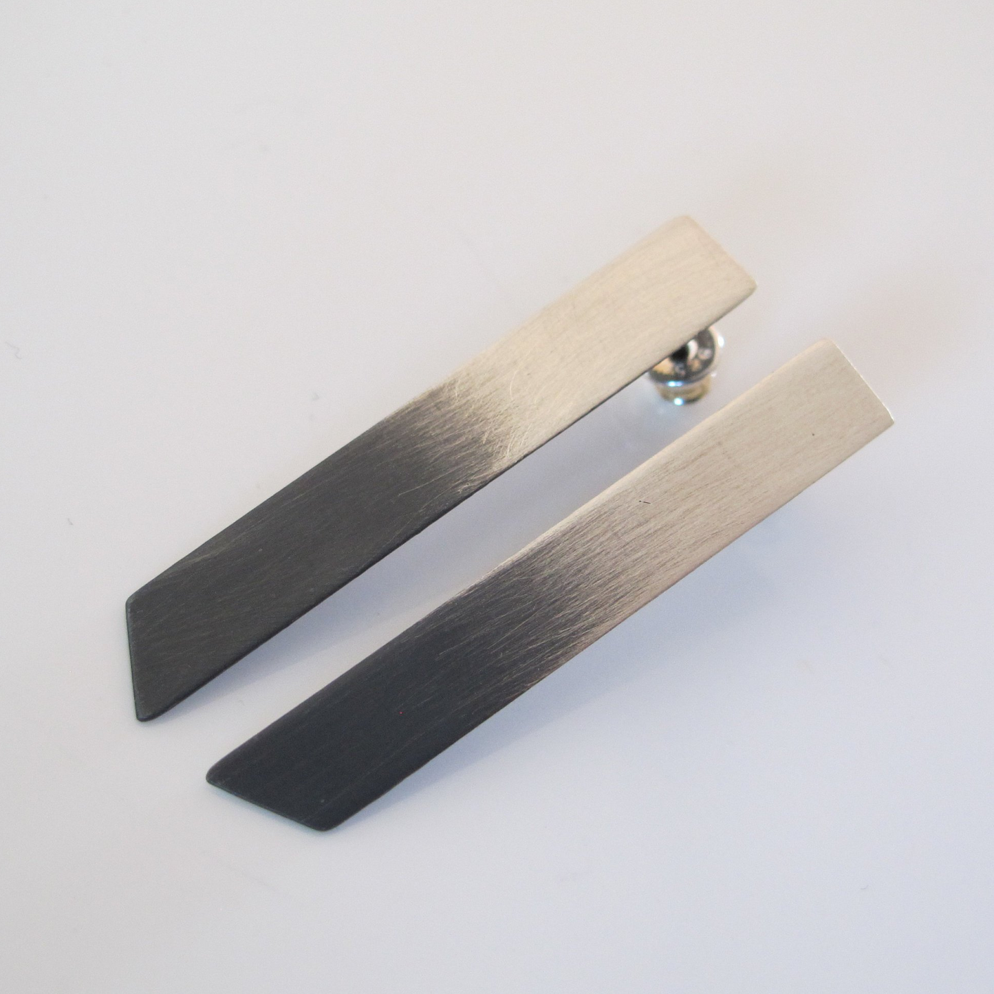 Swords II / earrings