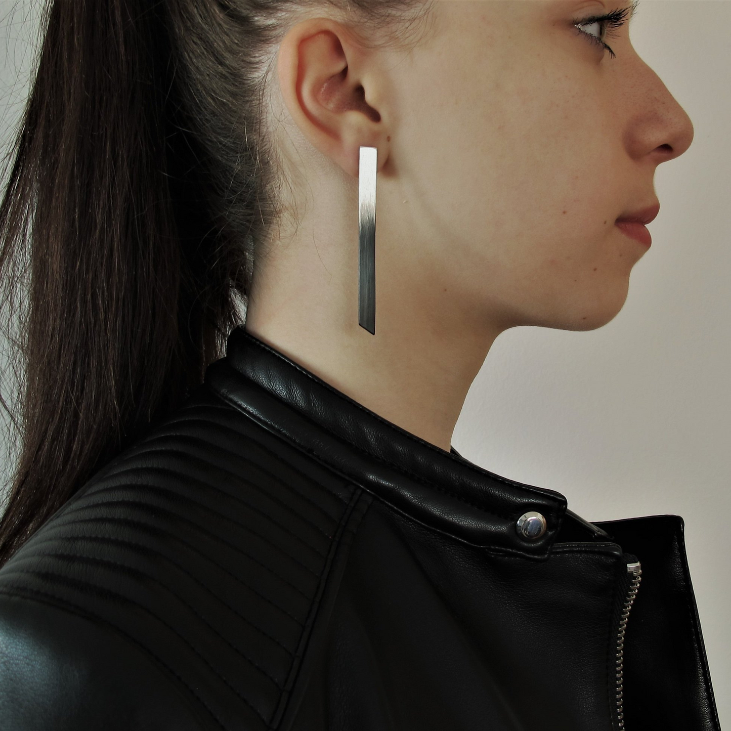 Swords / Earrings