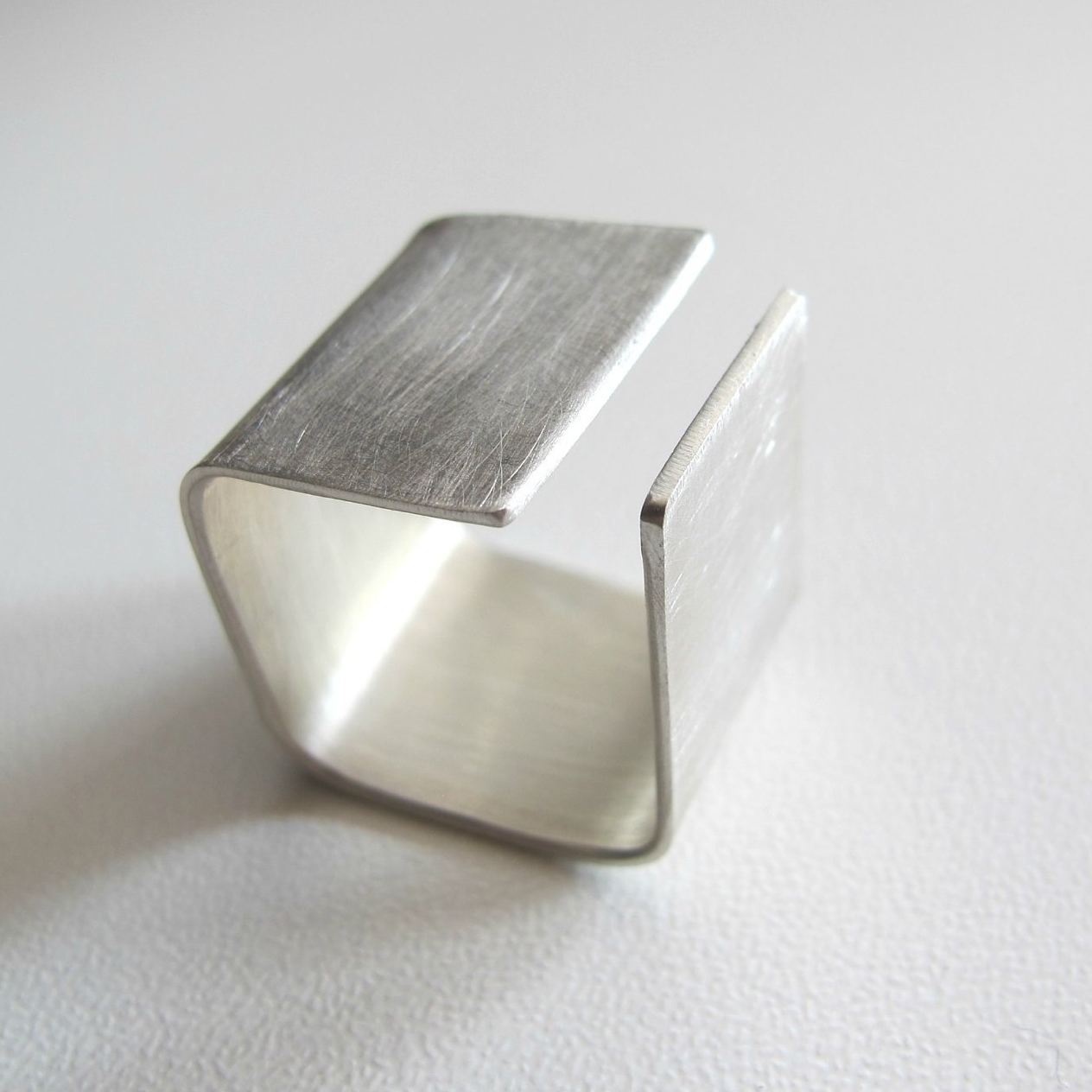 Cube / Ring