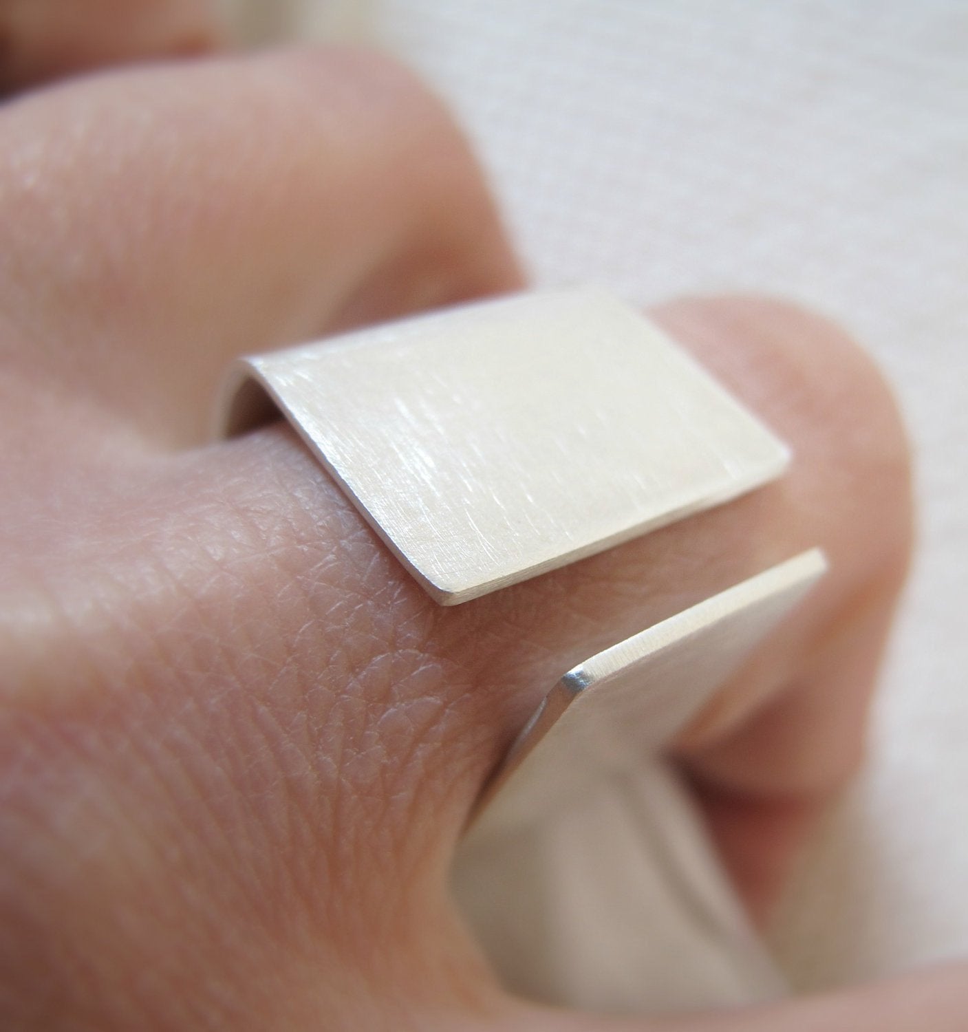 Cube / Ring