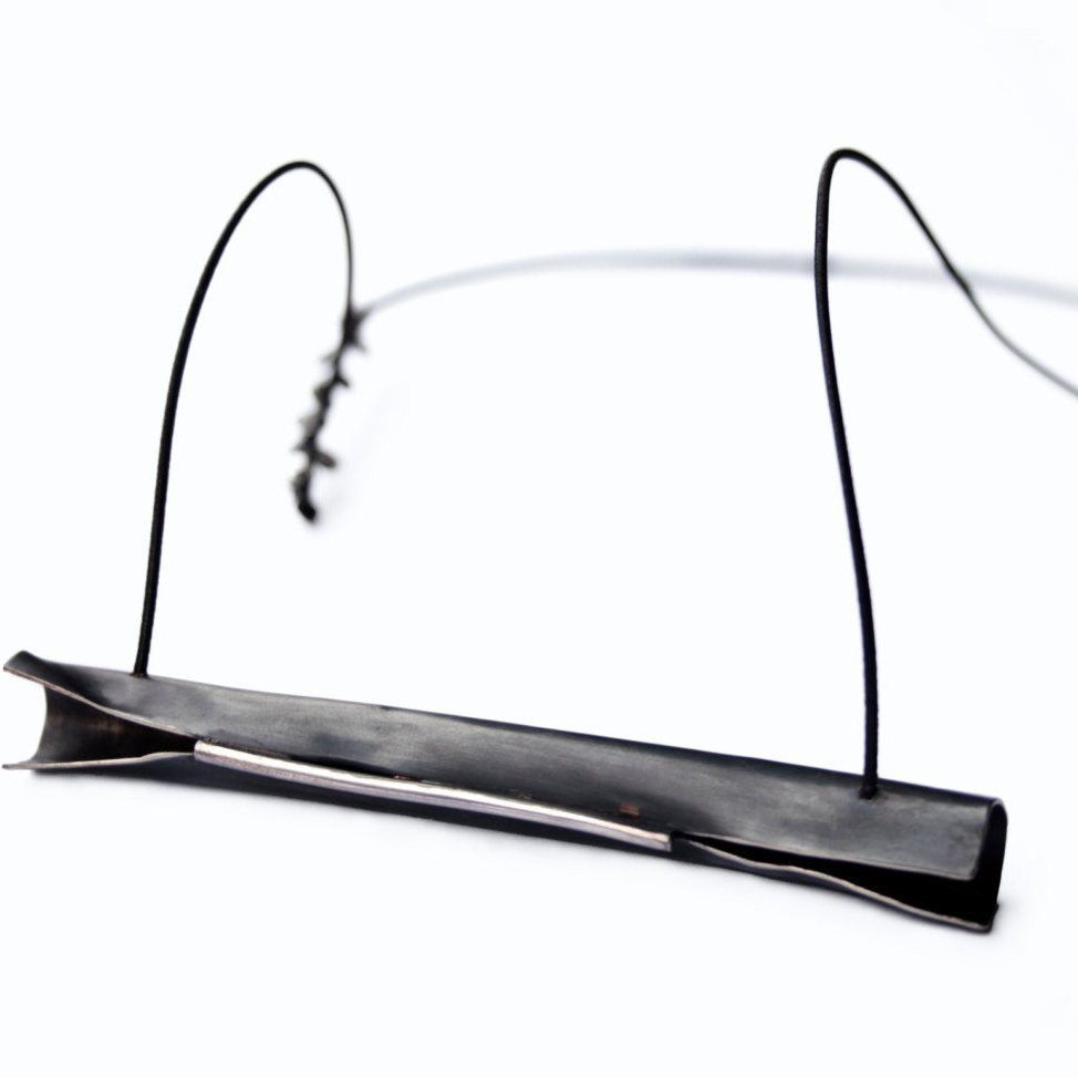 Tunnel / collar