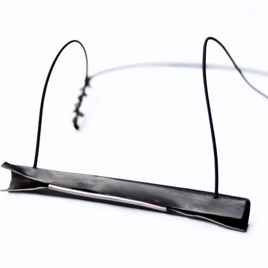 Tunnel / collar