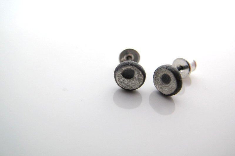BuBBles / earrings