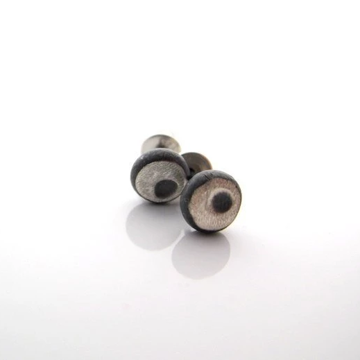 BuBBles / earrings