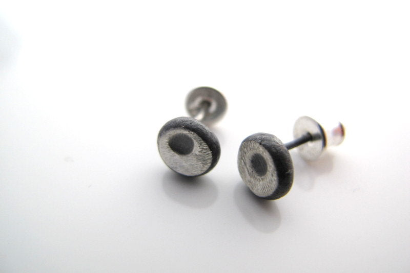 BuBBles / earrings