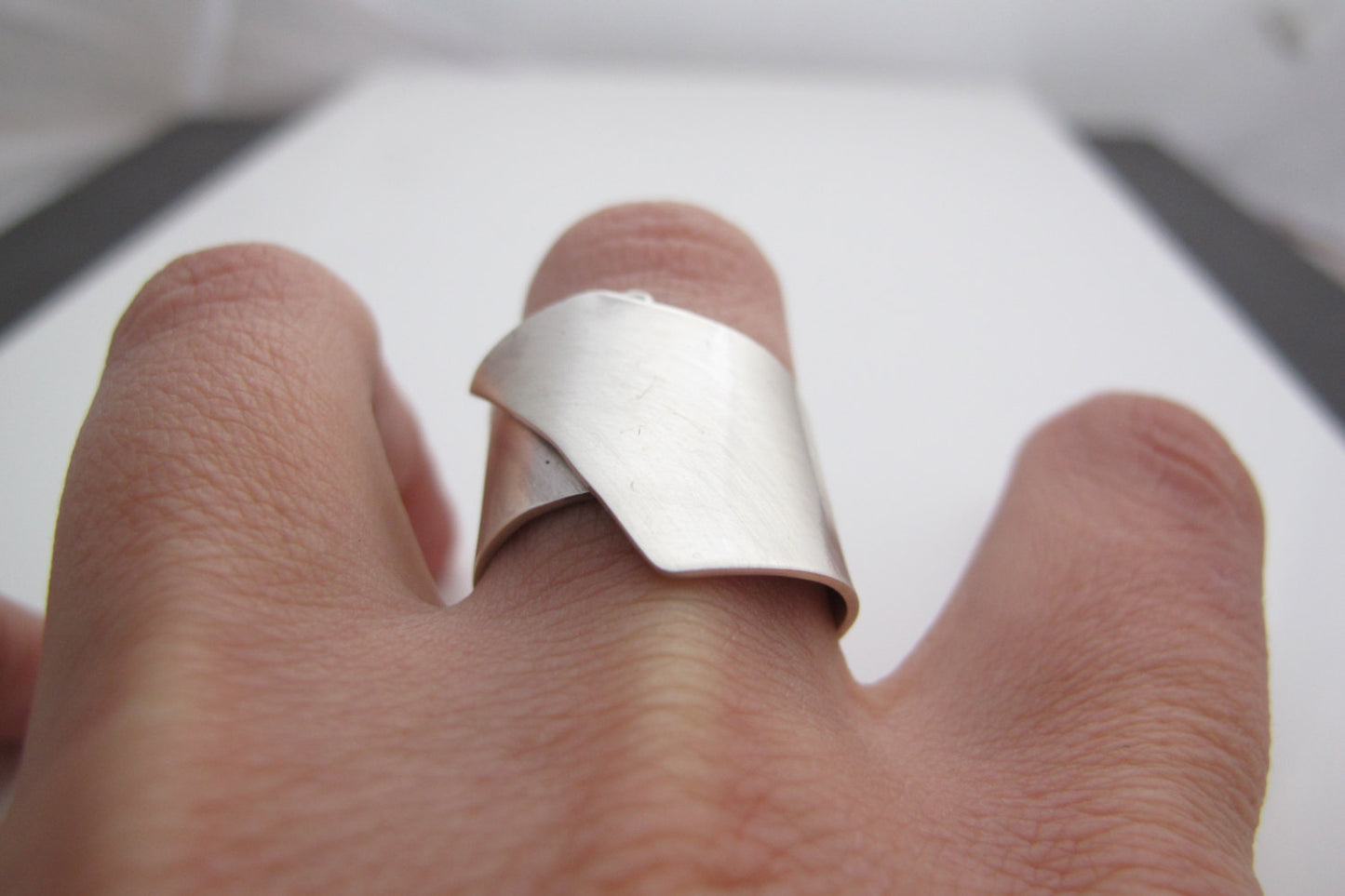 Fragment / Ring