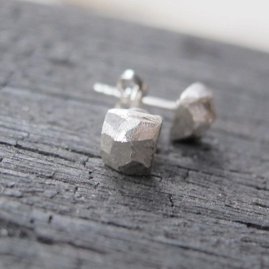 Nuggets / earrings