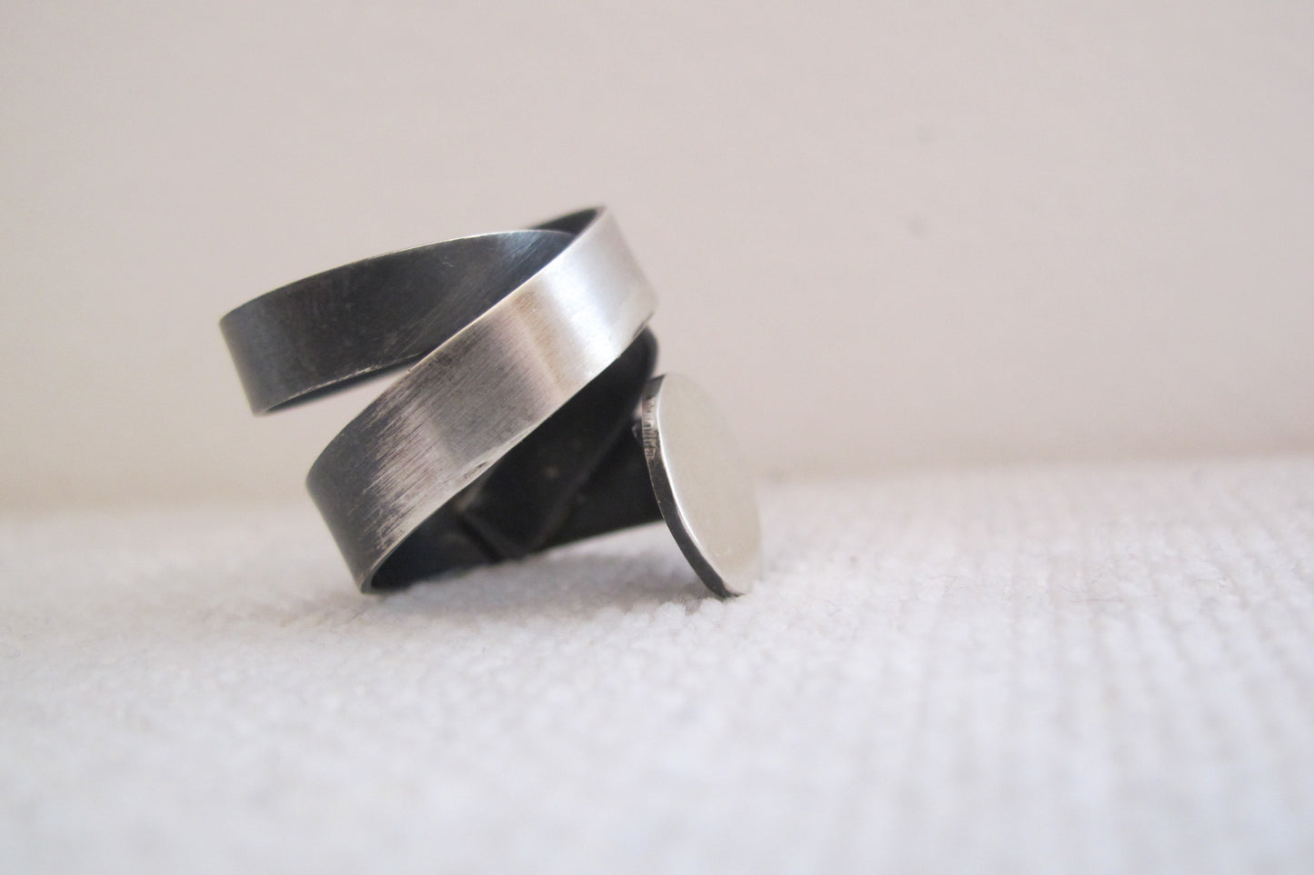 Tattoo / circle / ring